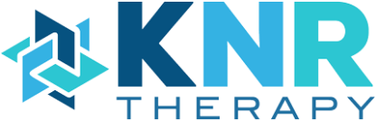 KNR Therapy Logo