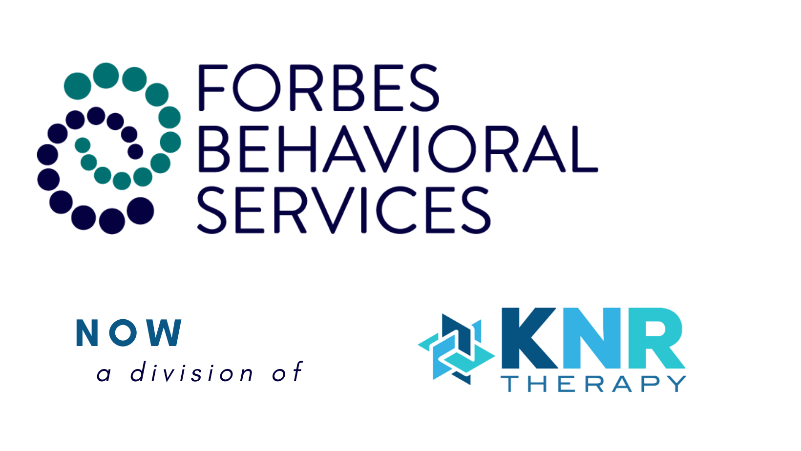 KNR Therapy_press release_forbes behavioral services