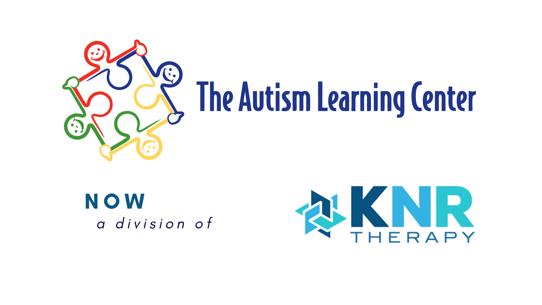 Florida-based KNR Therapy Announces Merger with Georgia-based Autism Learning Center