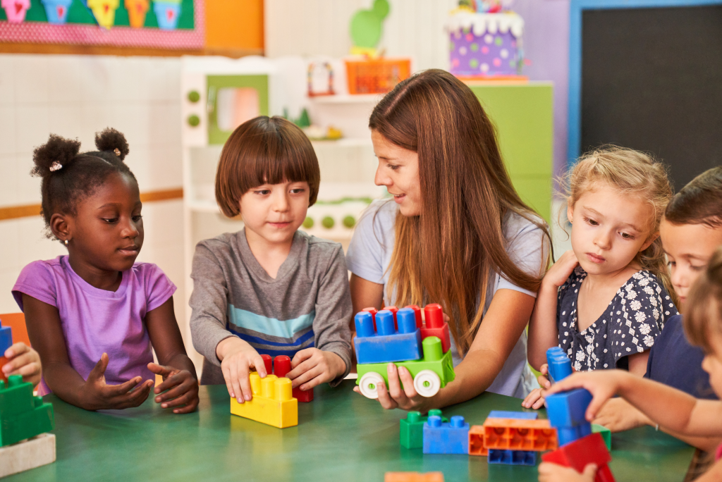 ABA Therapists Serving Your Local Community
